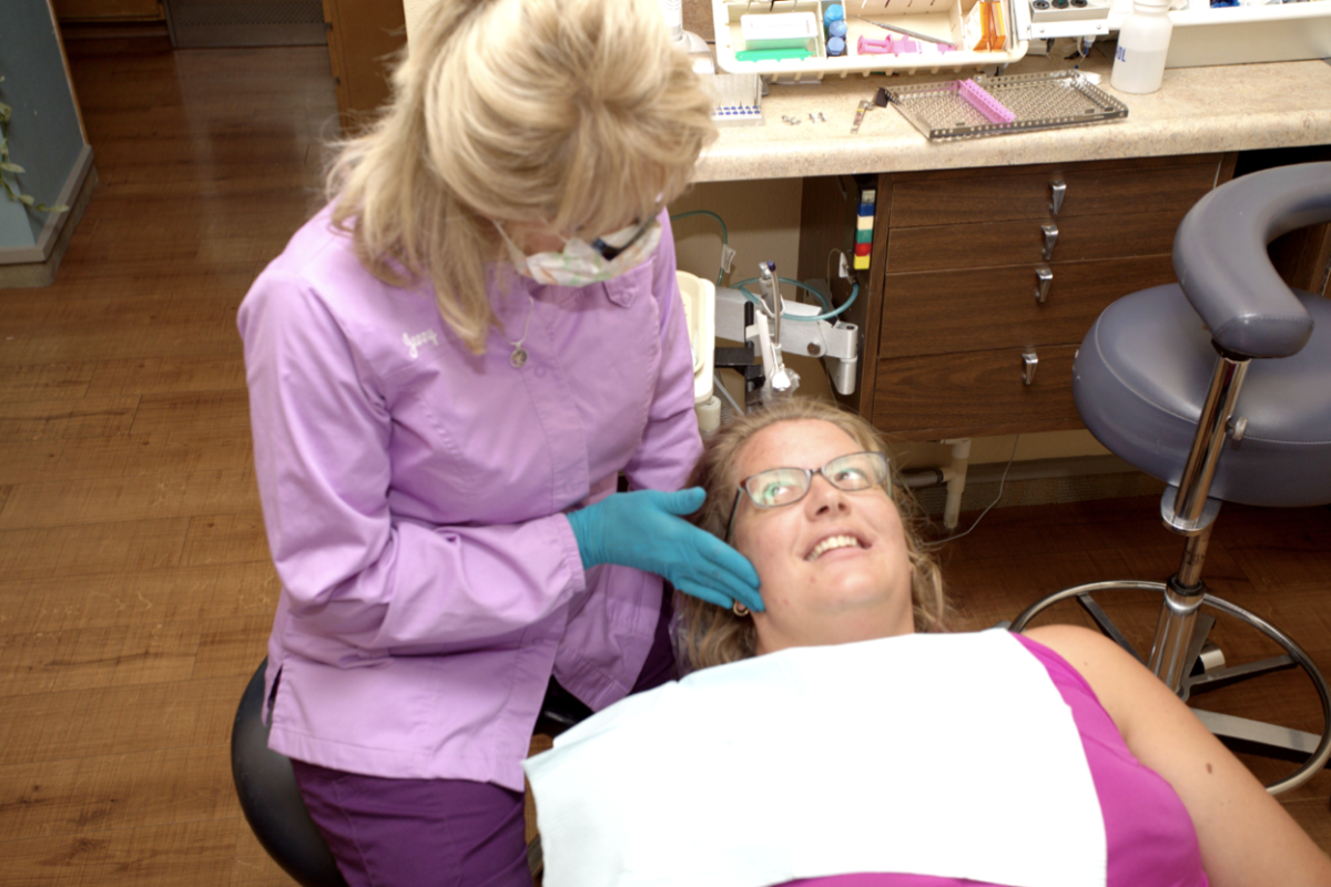 Five Tips for Overcoming Dental Fear
