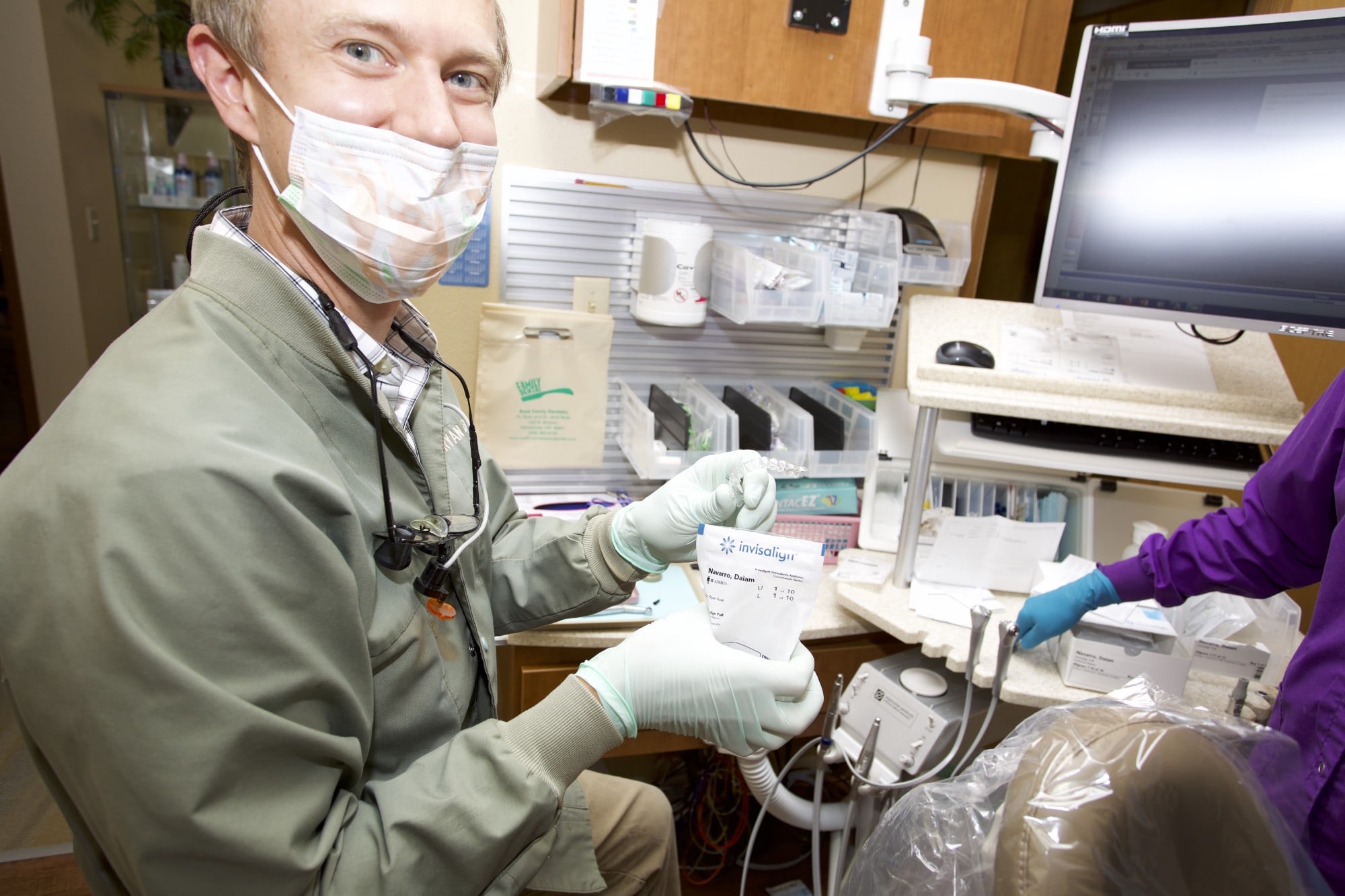 How to Treat Tooth Sensitivity