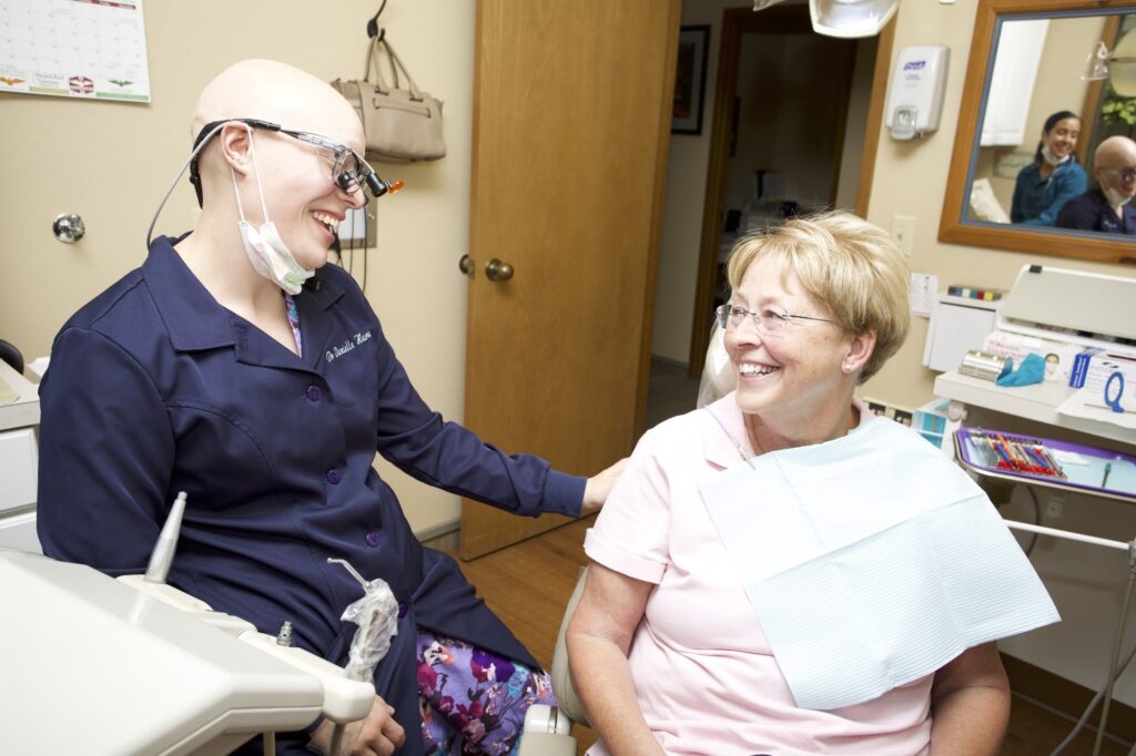 How Vaping Affects Oral Health