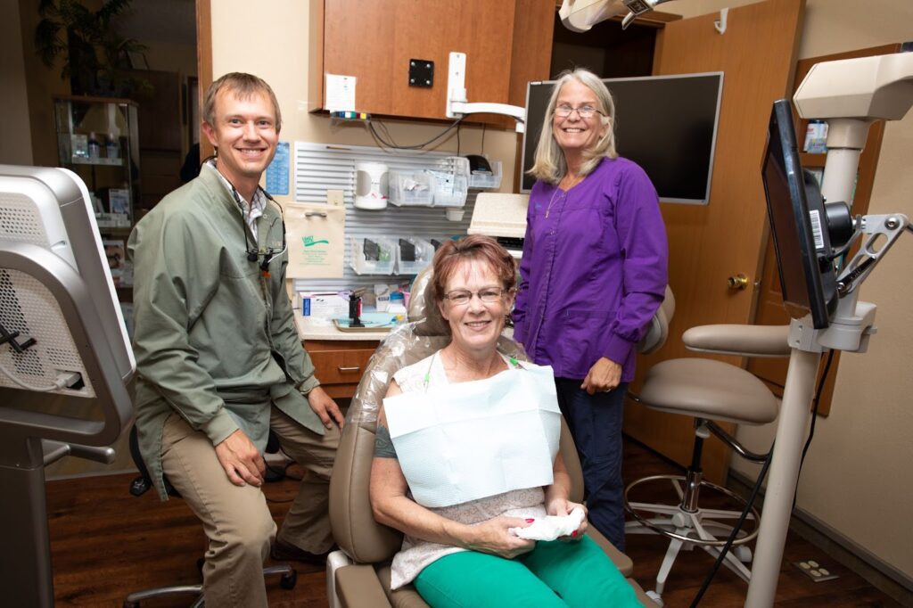 Do you know what an impacted tooth is? No? That's okay, The Cashmere Family Dentistry is here to tell you all about it!