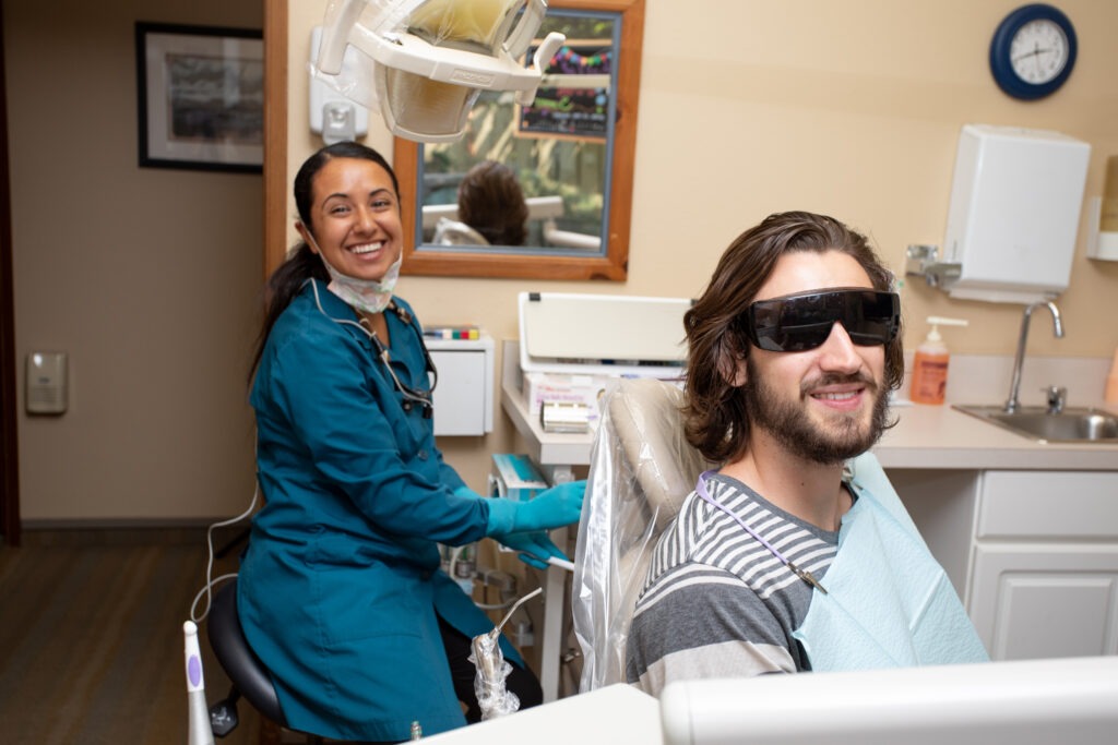 Why Do I Need Sedation Dentistry?