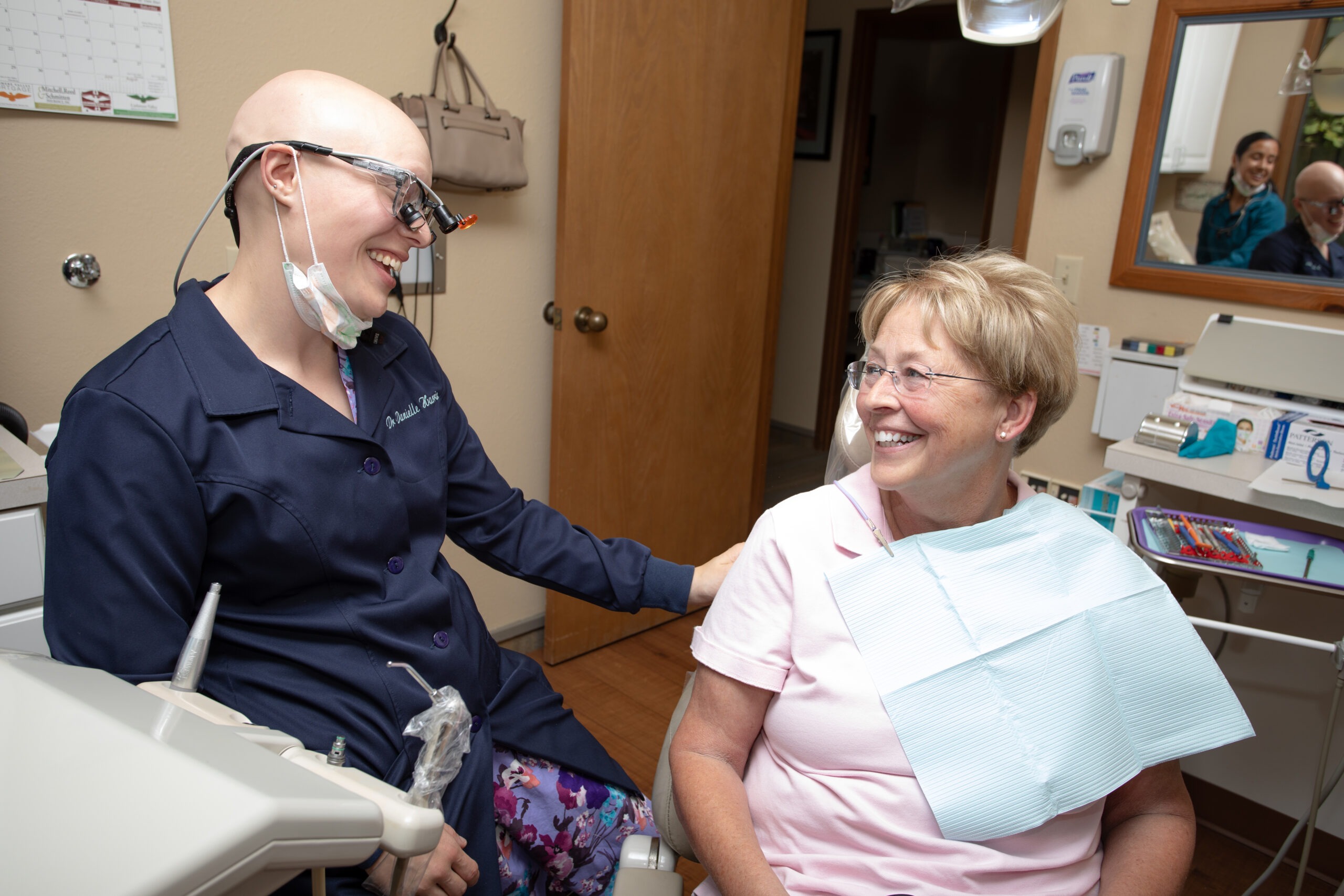 Why Do I Need Sedation Dentistry?