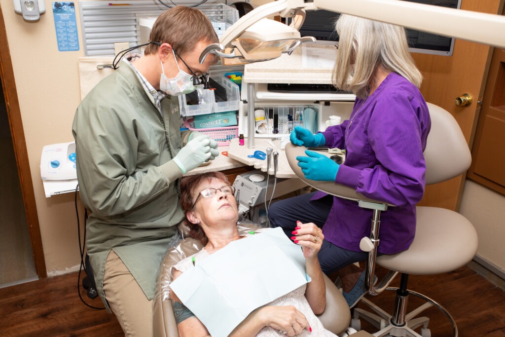 Top 3 Ways To Help With Dental Anxiety