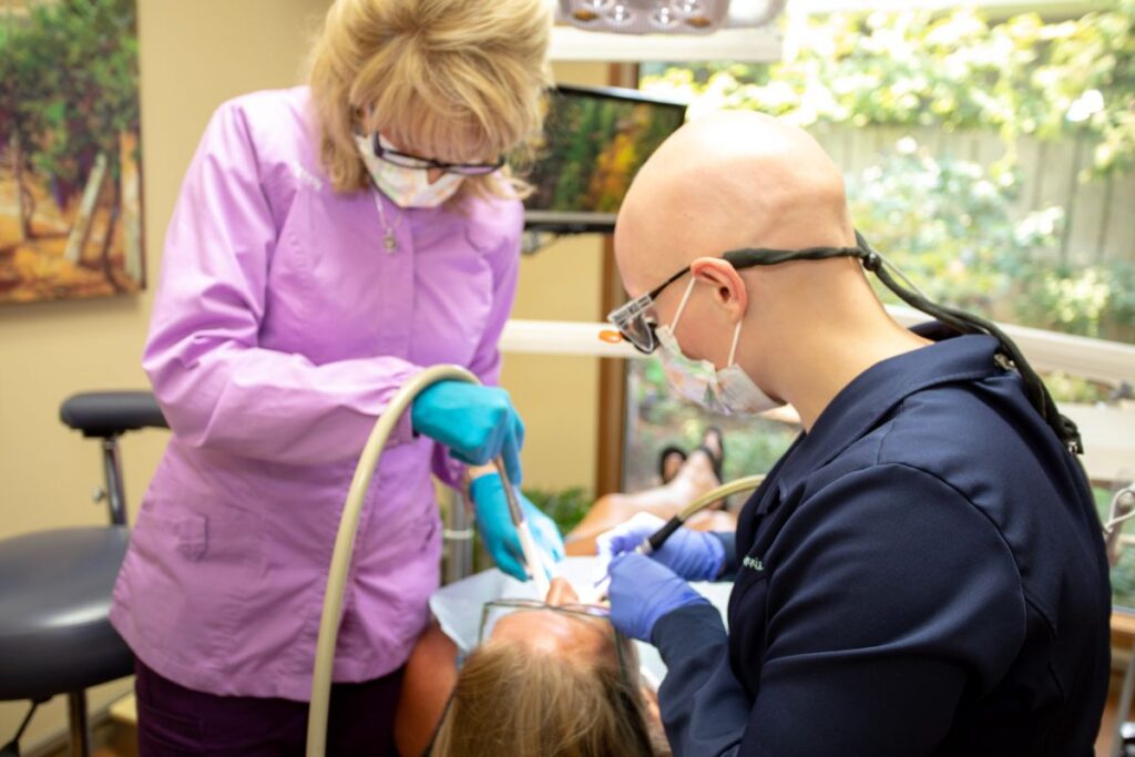 Partial Dentures vs. Full Dentures: Which Is Right for You?