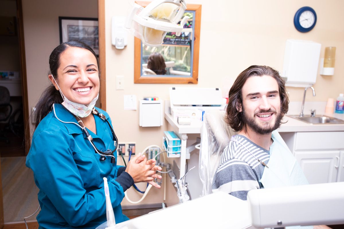 How Does Oral Health Affect Your Well-Being?