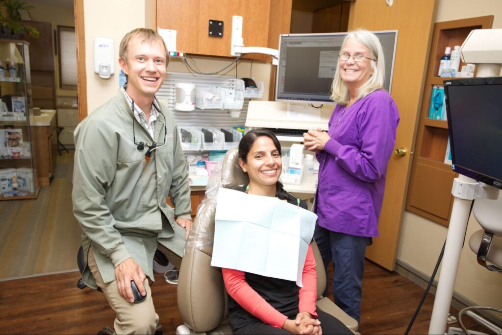 What Options Are Available for Restoring Missing Teeth?
