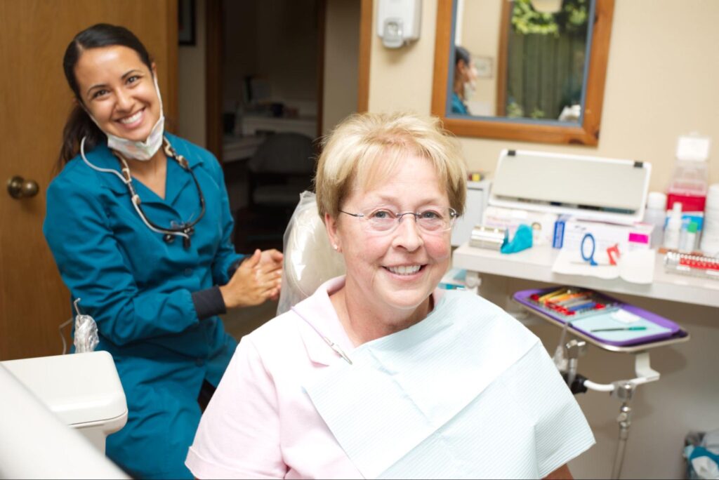 What Options Are Available for Restoring Missing Teeth?