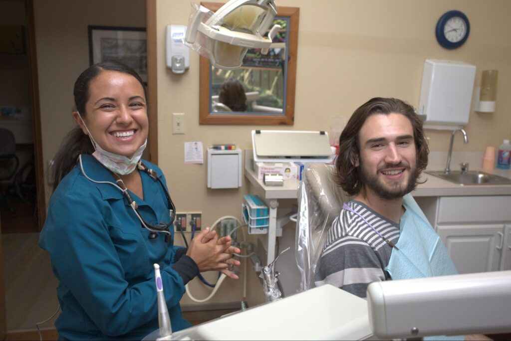 What To Expect From a Dental Filling