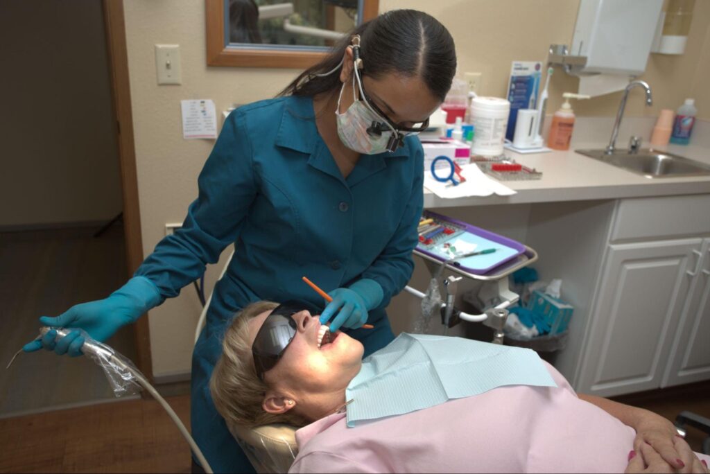 Am I a Candidate for Implant-Supported Dentures?
