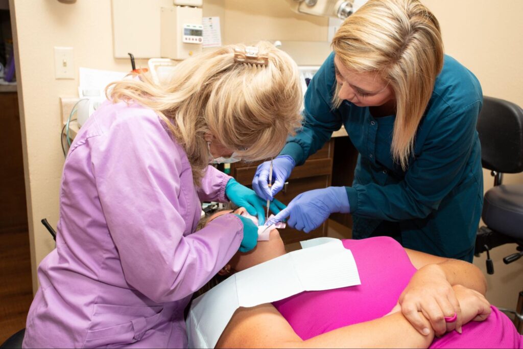 How Restorative Dentistry Helps Bring Back Your Confidence