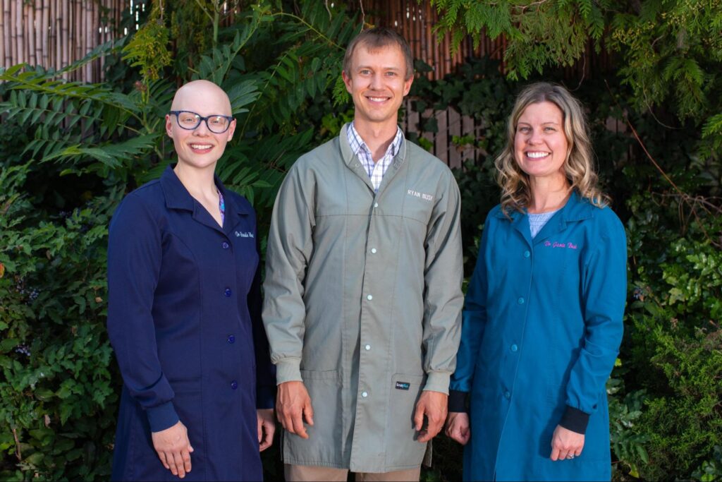 How Restorative Dentistry Helps Bring Back Your Confidence