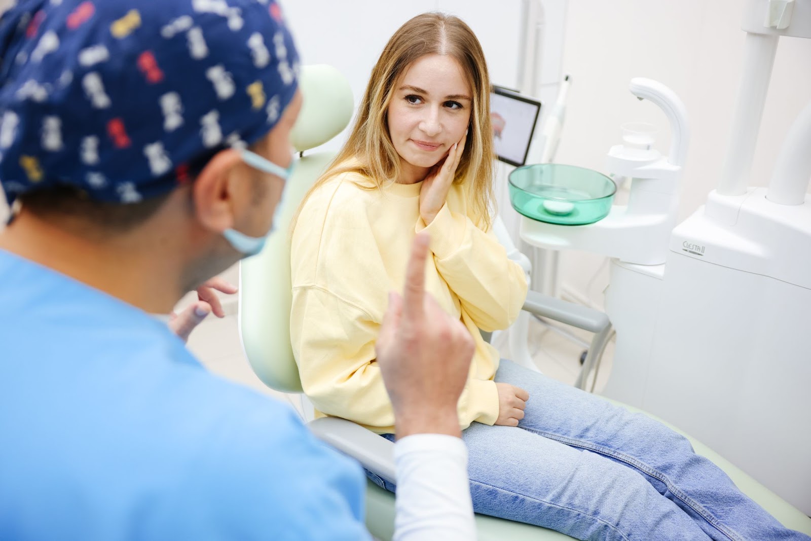 Wenatchee Dentist