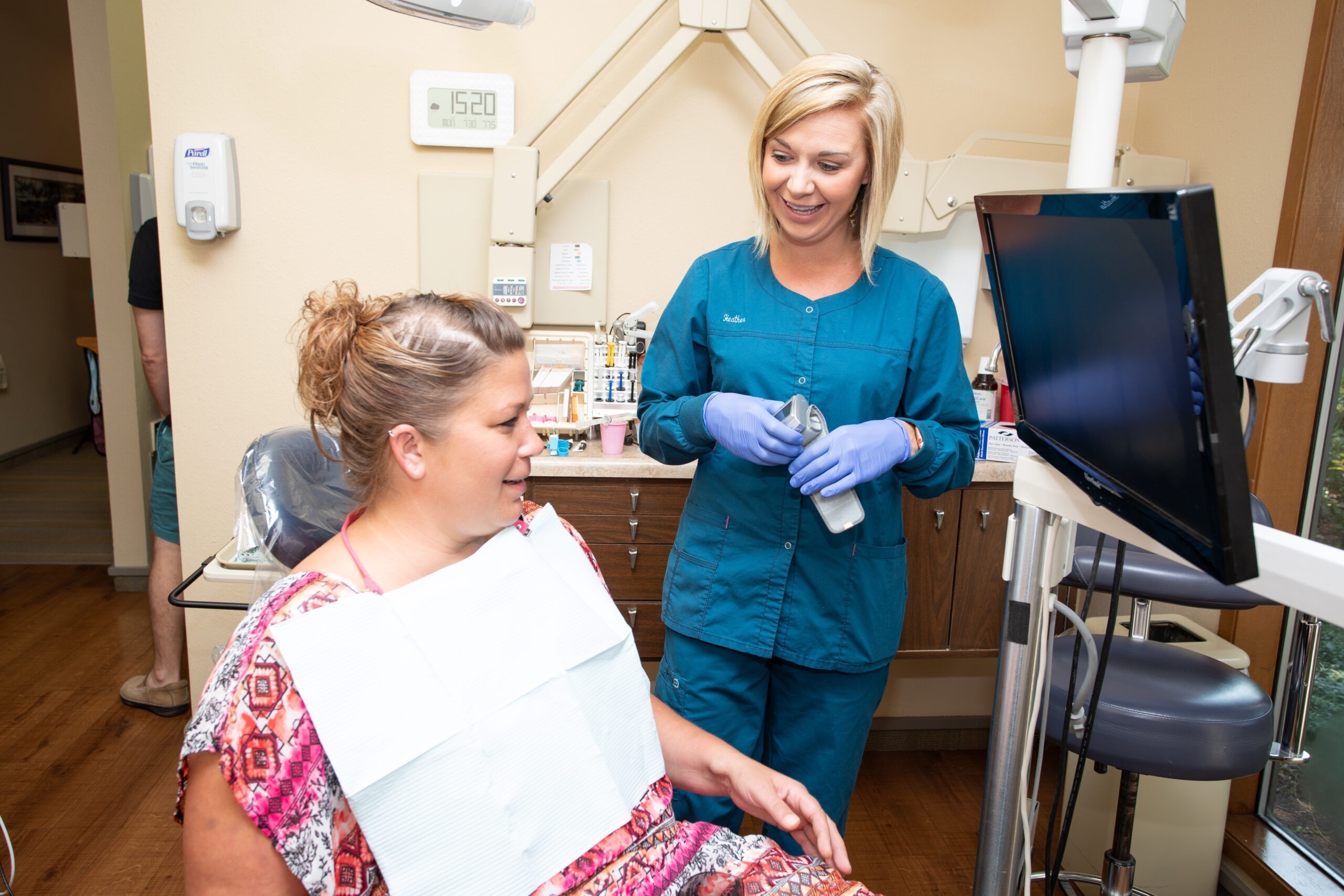 Wenatchee Dentist