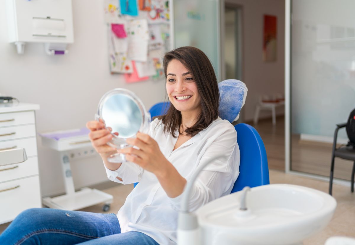 Wenatchee Dentist